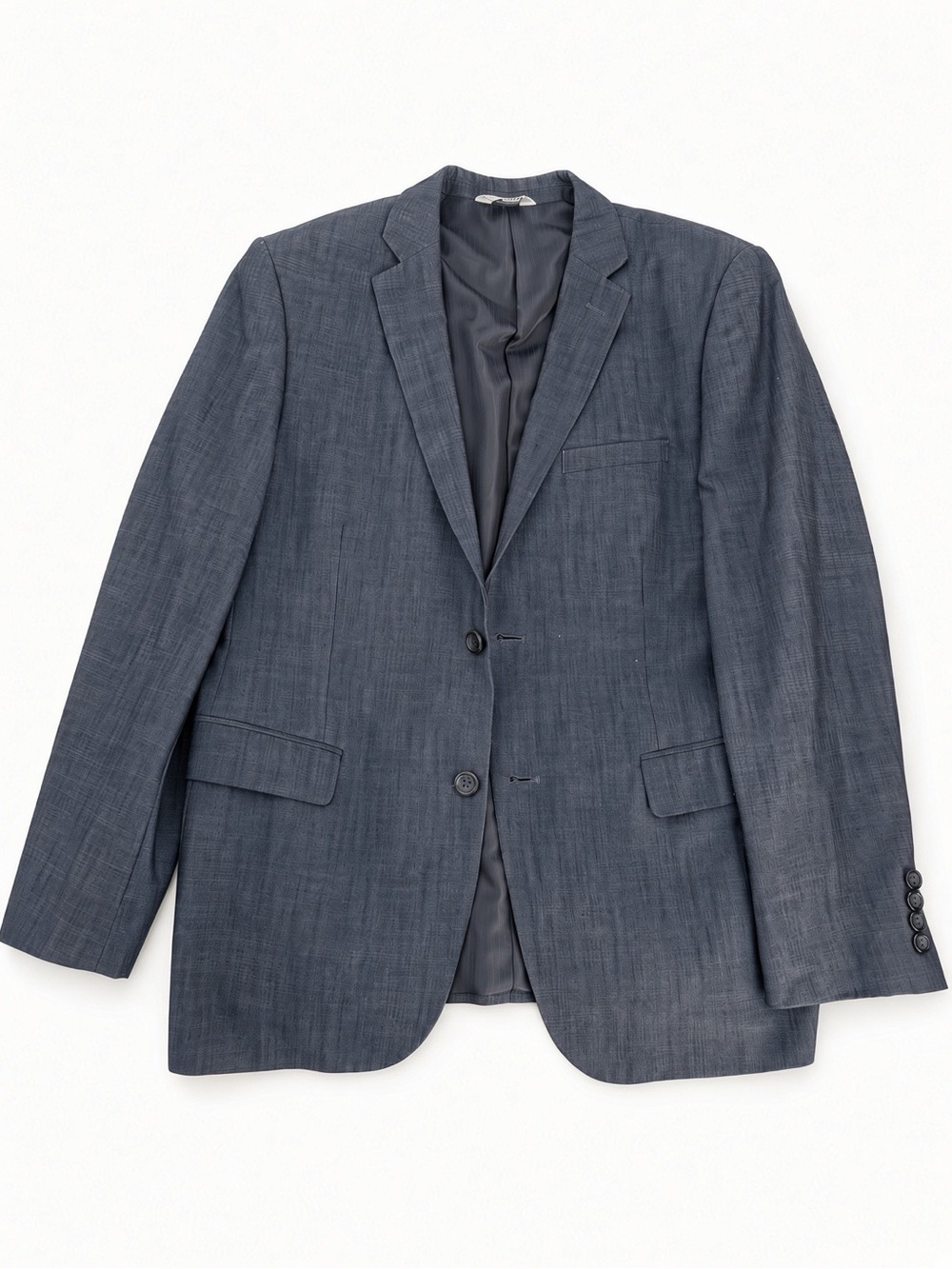Paolo Giardini Men’s Navy Suit Set